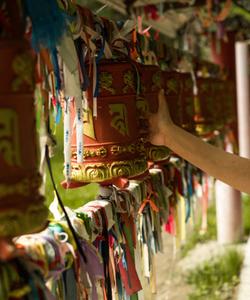 этнотур в Бурятию