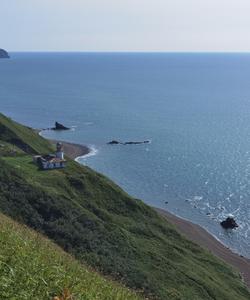 Александровск-Сахалинский