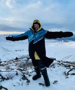 зимний тур на Камчатку