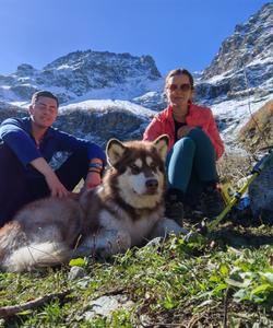 Треккинг в Архызе