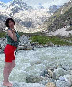 Тур в Северную Осетию