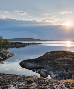 природа Карелии