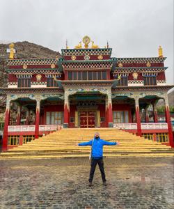 Местная архитектура