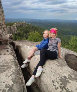 Аракульские Шиханы