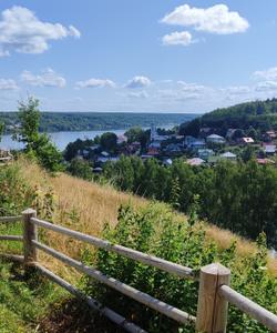 Плёс