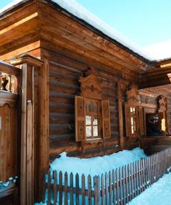 Архитектура