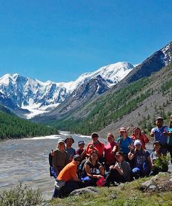 Каракабакские озёра