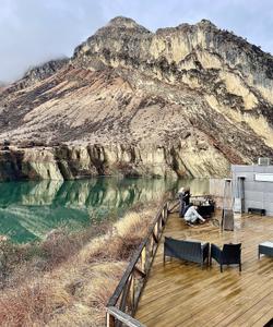 Поселок Дубки, Дагестан