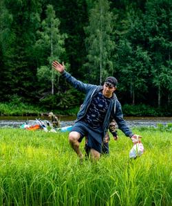 отдых в Марий Эл