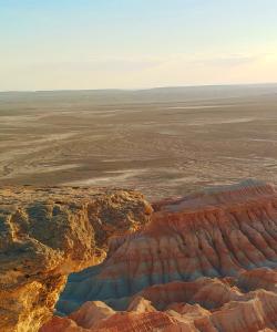 Природный пейзаж