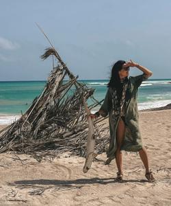 Лагуна Детва