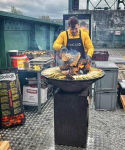 День селедки в Калининграде