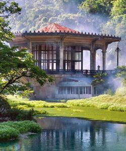 Станция Пцырха