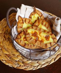 Карельские калитки