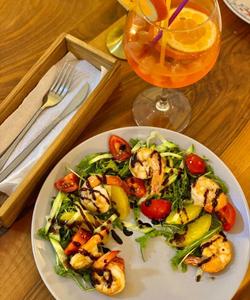 Абхазская кухня