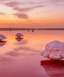 Озеро Масазыр