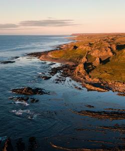 Баренцево море