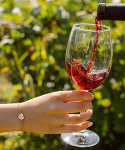 Дегустация вина