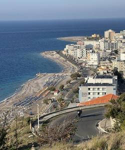 Пляж Родоса