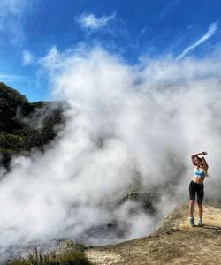 Дачные горячие источники