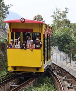 Ба На Хиллс