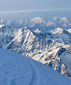 тур на Кавказ