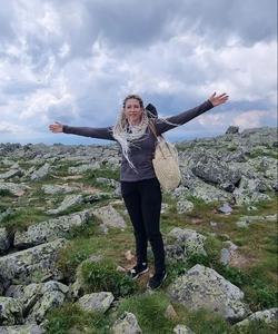 Ретрит на Урале