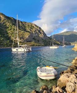 Турецкий пейзаж