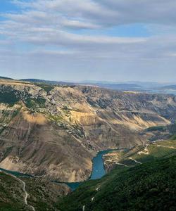 Природа Дагестана