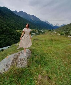 Экскурсия по Северной Осетии