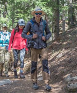 Тур в Бурятию