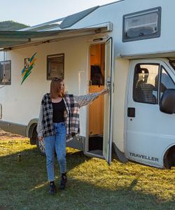 Автотур по Алтаю