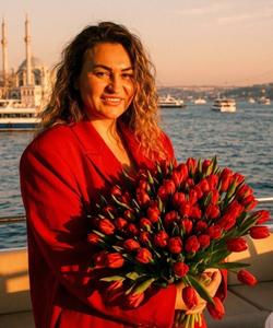 Тур на 8 марта в Стамбул