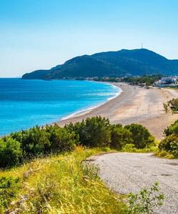 Карийская тропа