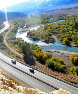 Путешествие по Киргизии