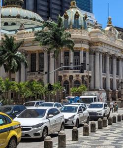 Рио-де-Жанейро