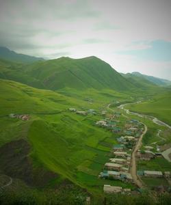 Агульский район