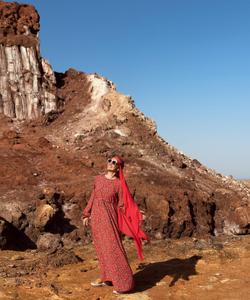 Остров Ормуз 