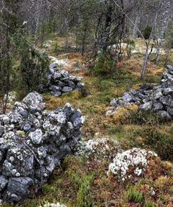 Кольский полуостров