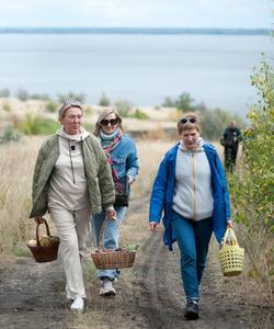 оздоровительный тур в Поволжье