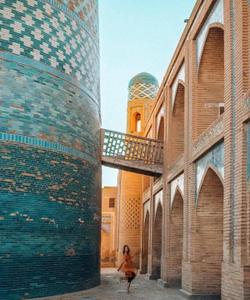 Культура и архитектура