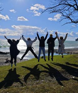 Мюссерский заповедник