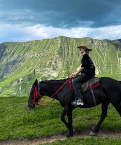 тур в Дагестан