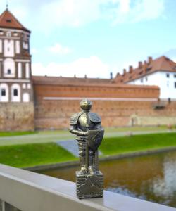 Мирский замок