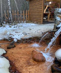 Поляна Нарзанов