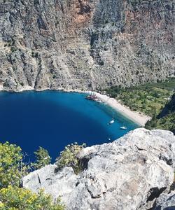 Местный пейзаж