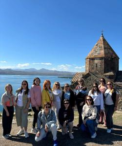 Местный пейзаж