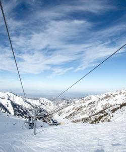 Курорт Ак-Булак