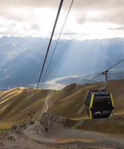 Тур в Архыз