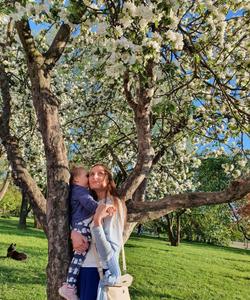 Тур в Карелию